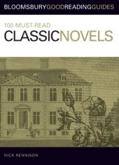 book 100 Must-Read Classic Novels