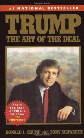 book Trump: The Art of the Deal