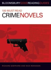 book 100 Must-Read Crime Novels