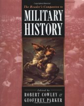 book The Reader's Companion to Military History