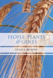 book People, Plants and Genes: The Story of Crops and Humanity
