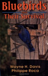 book Bluebirds And Their Survival