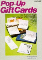 book Pop-Up Gift Cards