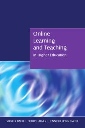 book Online Learning and Teaching in Higher Education