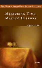 book Measuring Time, Making History