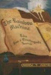 book The Rainbow Machine: Tales from a Neurolinguist's Journal