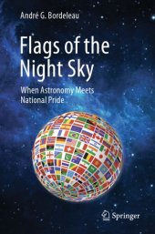 book Flags of the night sky: when astronomy meets national pride