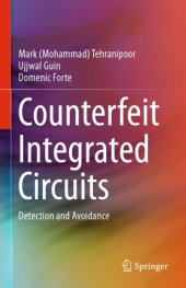 book Counterfeit integrated circuits: detection and avoidance