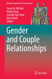 book Gender and Couple Relationships