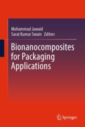 book Bionanocomposites for Packaging Applications