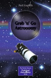 book Grab 'n' Go Astronomy