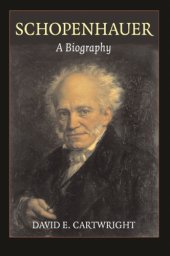 book Schopenhauer: a Biography