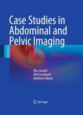 book Case Studies in Abdominal and Pelvic Imaging