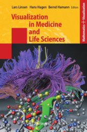 book Visualization in medicine and life sciences