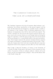 book The Age of Constantine