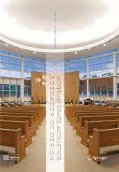 book Worship space acoustics: 3 decades of design