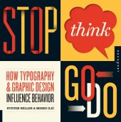 book Stop, think, go, do how typography & graphic design influence behavior