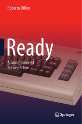 book Ready: a Commodore 64 retrospective