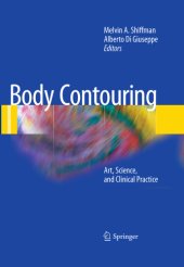 book Body contouring: art, science, and clinical practice