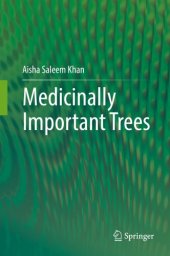 book Medicinally Important Trees