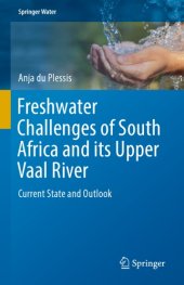 book Freshwater Challenges of South Africa and its Upper Vaal River Current State and Outlook