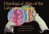 book Histological atlas of the laboratory mouse