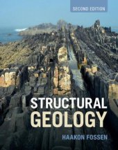 book Structural Geology