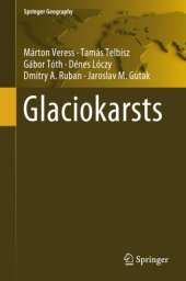 book Glaciokarsts