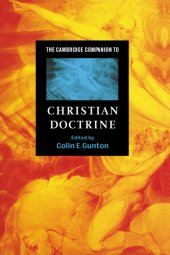 book The Cambridge Companion to Christian Doctrine