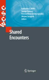 book Shared Encounters