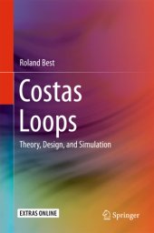 book Costas Loops: Theory, Design, and Simulation