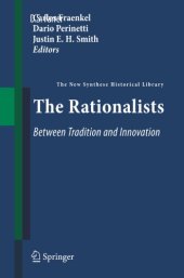 book The Rationalists: Between Tradition and Innovation