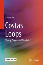 book Costas Loops: Theory, Design, and Simulation