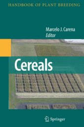 book Cereals