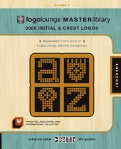 book LogoLounge Master Library, Volume 1