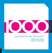 book 1000 ideas by 100 architects