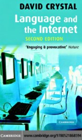 book Language and the internet