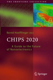 book Chips 2020: a guide to the future of nanoelectronics