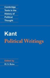 book Kant and the fate of autonomy: problems in the appropriation of the critical philosophy