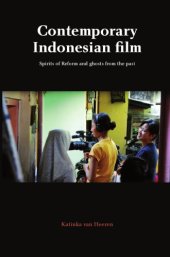 book Contemporary Indonesian film: spirits of reform and ghosts from the past