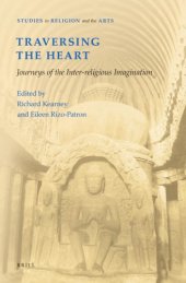 book Traversing the heart: journeys of the inter-religious imagination