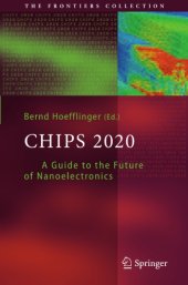 book Chips 2020: a guide to the future of nanoelectronics