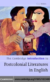 book The Cambridge introduction to postcolonial literatures in English