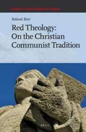 book Red theology: on the Christian communist tradition