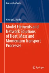 book Modell Elements of Transport Processes