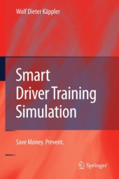 book Smart driver training simulation save money, prevent