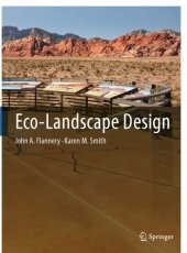 book Eco-Landscape Design