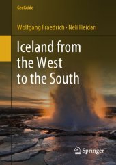 book Iceland from the West to the South