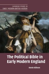 book The political Bible in early modern England