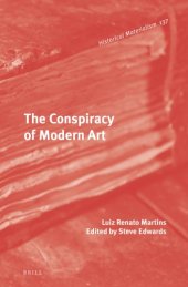 book The conspiracy of modern art